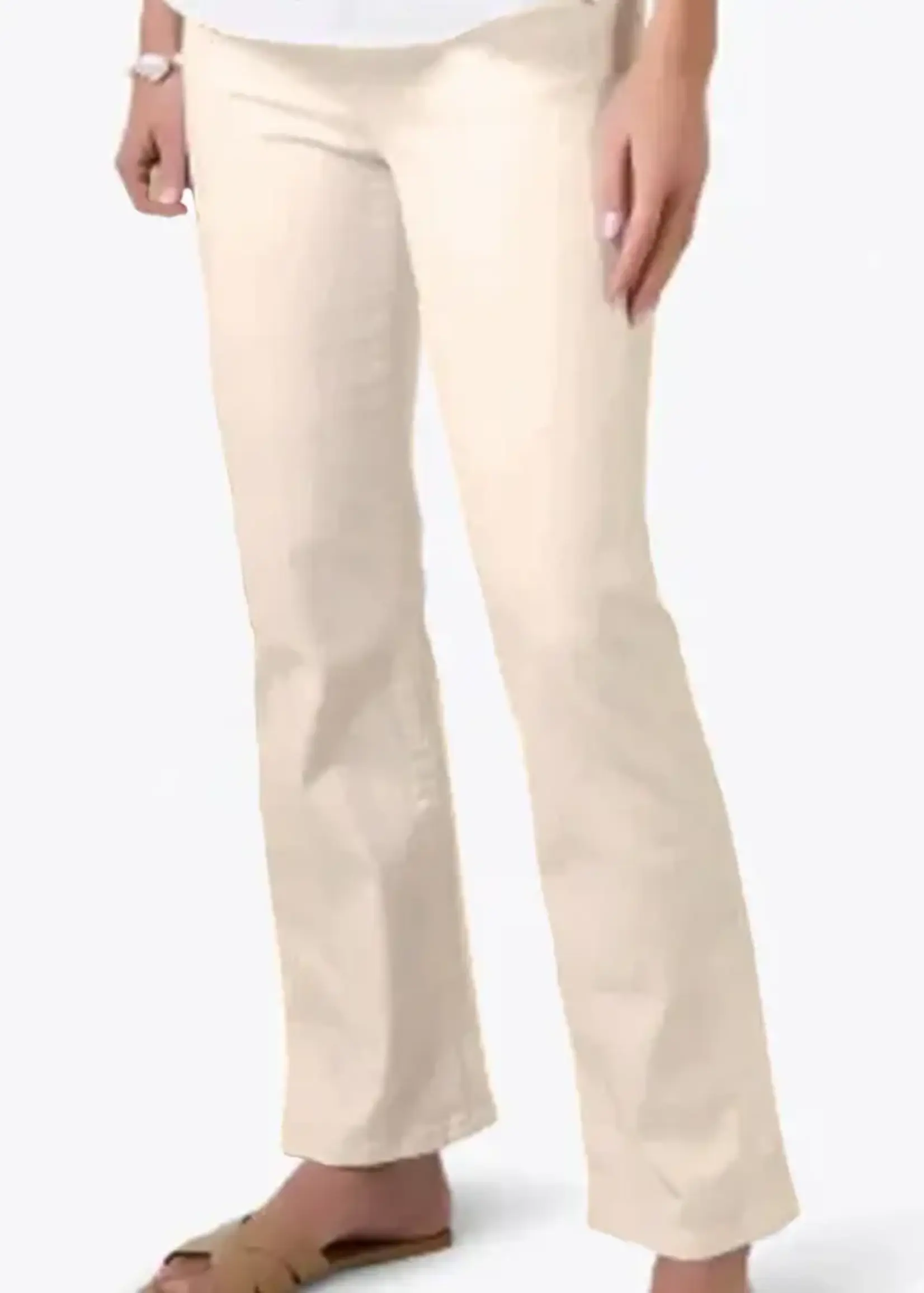 EL EL JEANS COLOR LIMESTONE