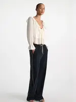 SCH SCH PANTALON CASUAL ATTRA