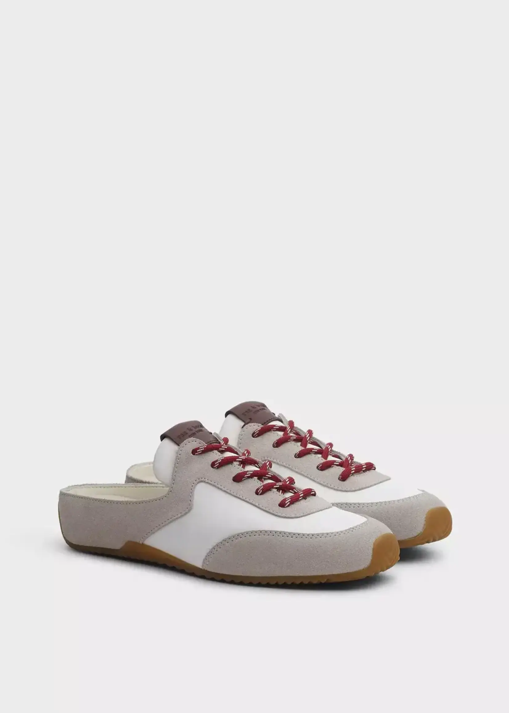 RB RB TENIS RETRO RUNNER MULE