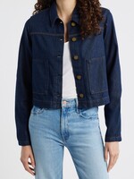 RB RB CHAMARRA ADRIANNA FTWT DUSK RINSE