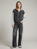 RB RB JEANS TERRY MIRAMAR PULLON WL