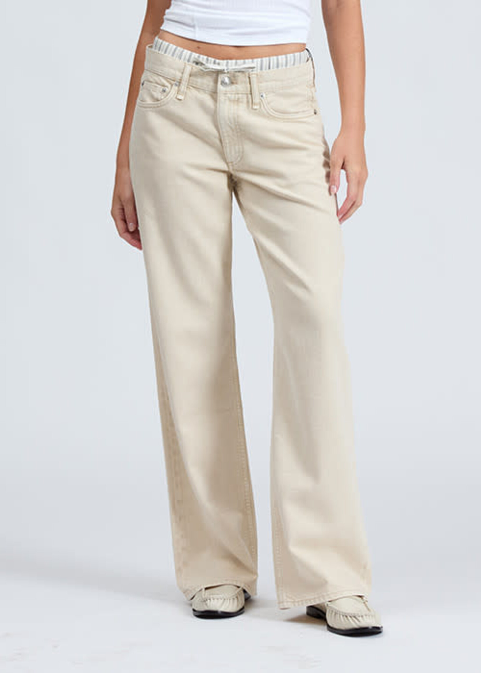 RB RB JEANS SAIGE FTWT BOXER