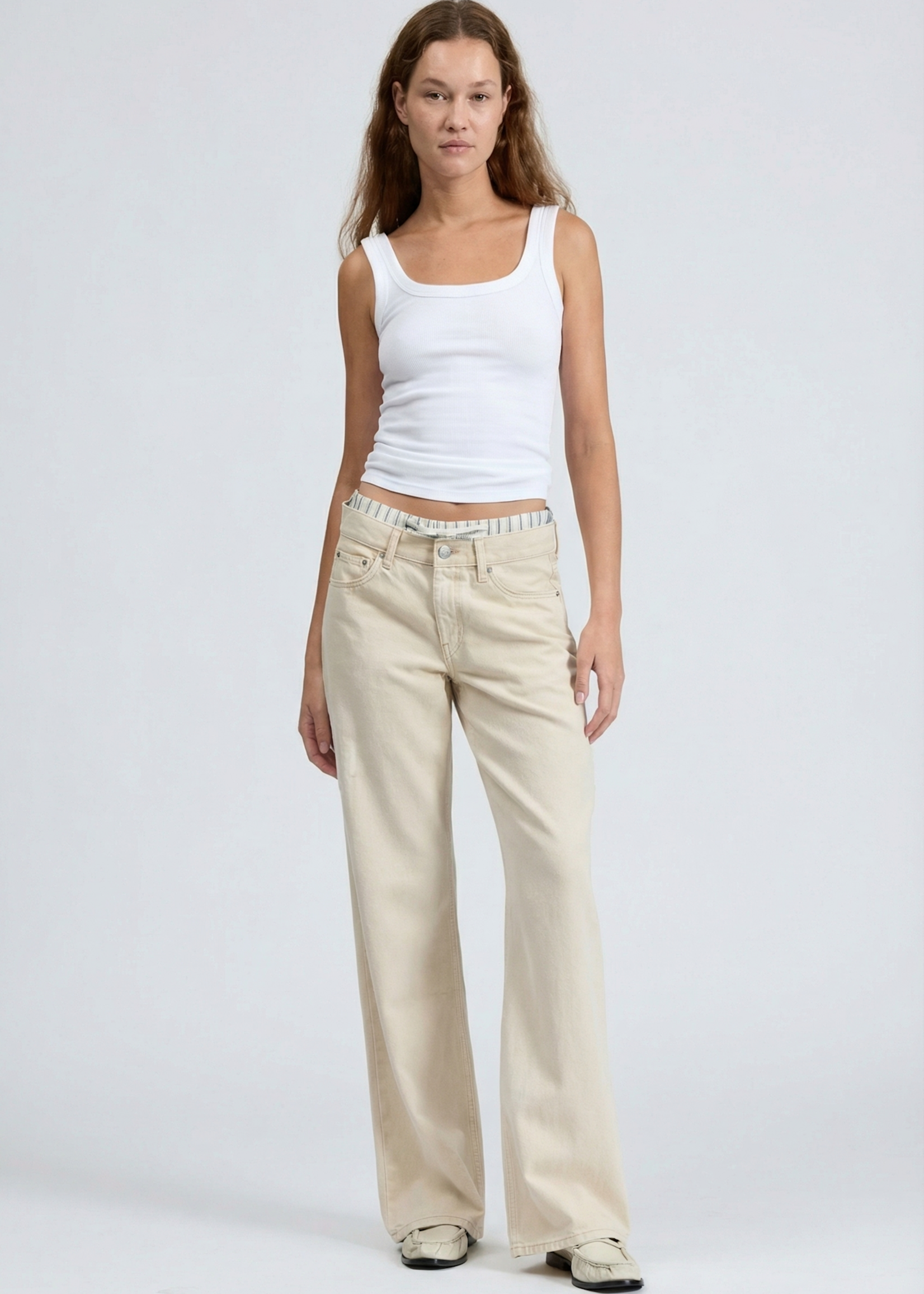 RB RB JEANS SAIGE FTWT BOXER