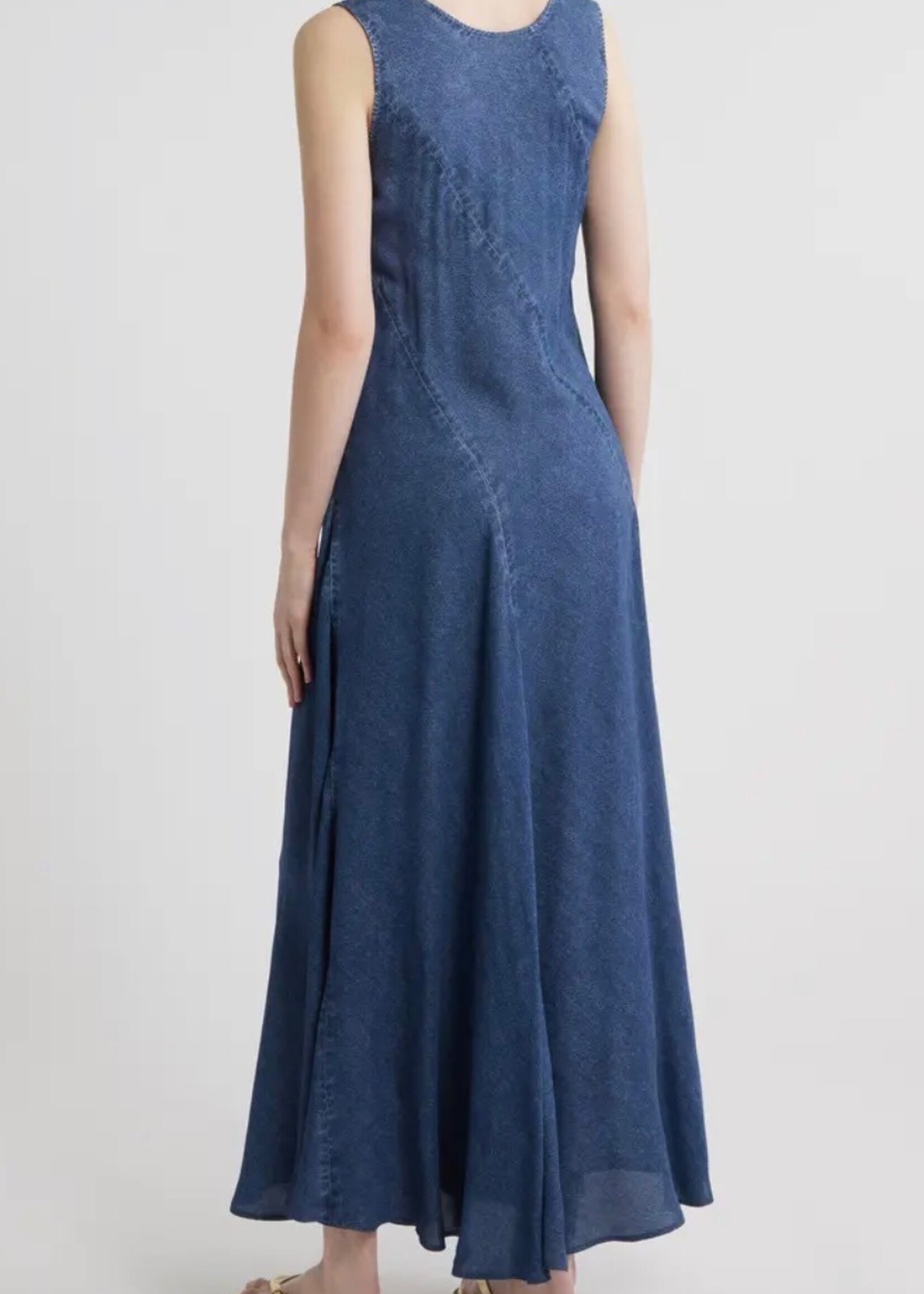 RB RB VESTIDO SINEAD MIRAMAR