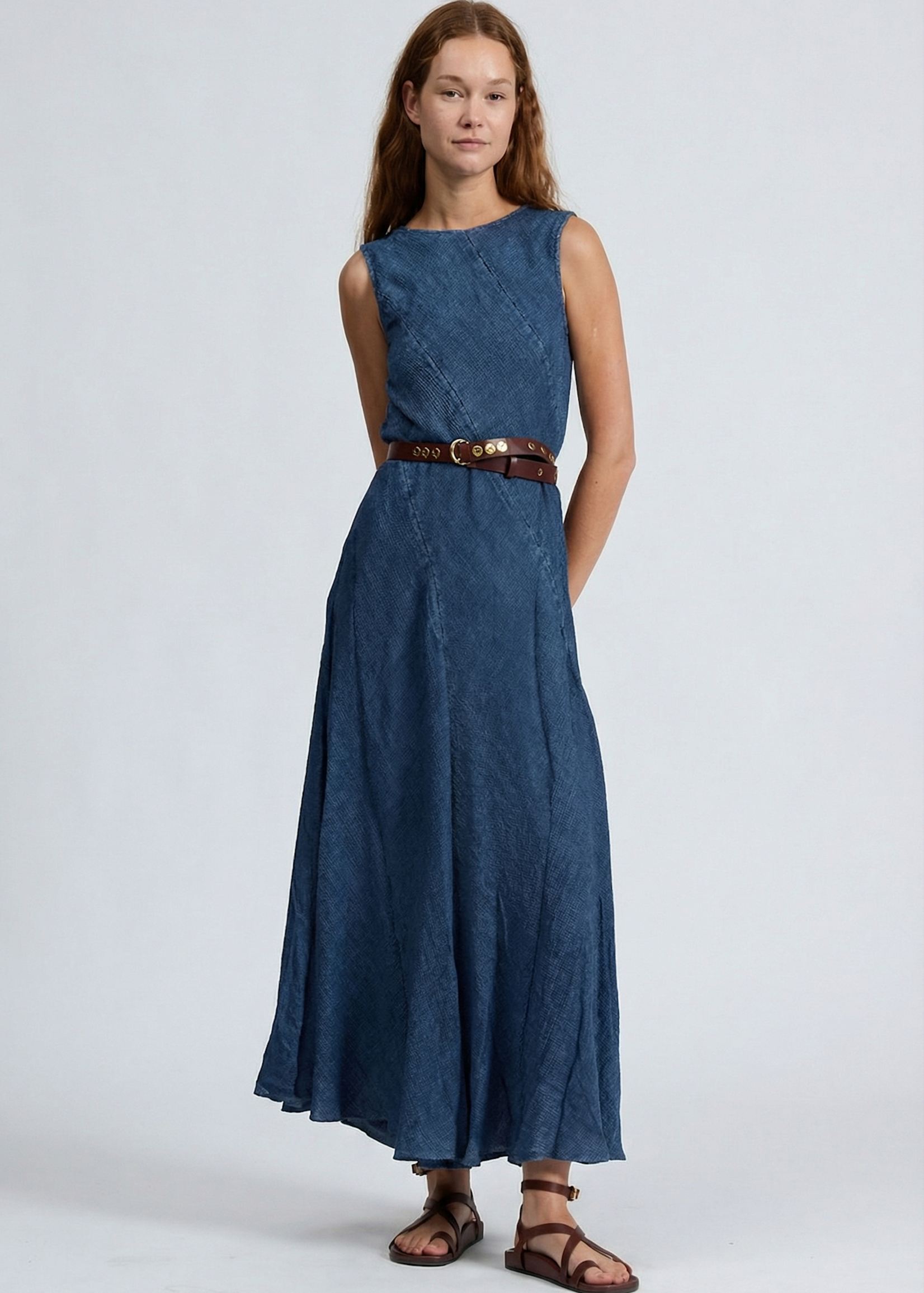 RB RB VESTIDO SINEAD MIRAMAR