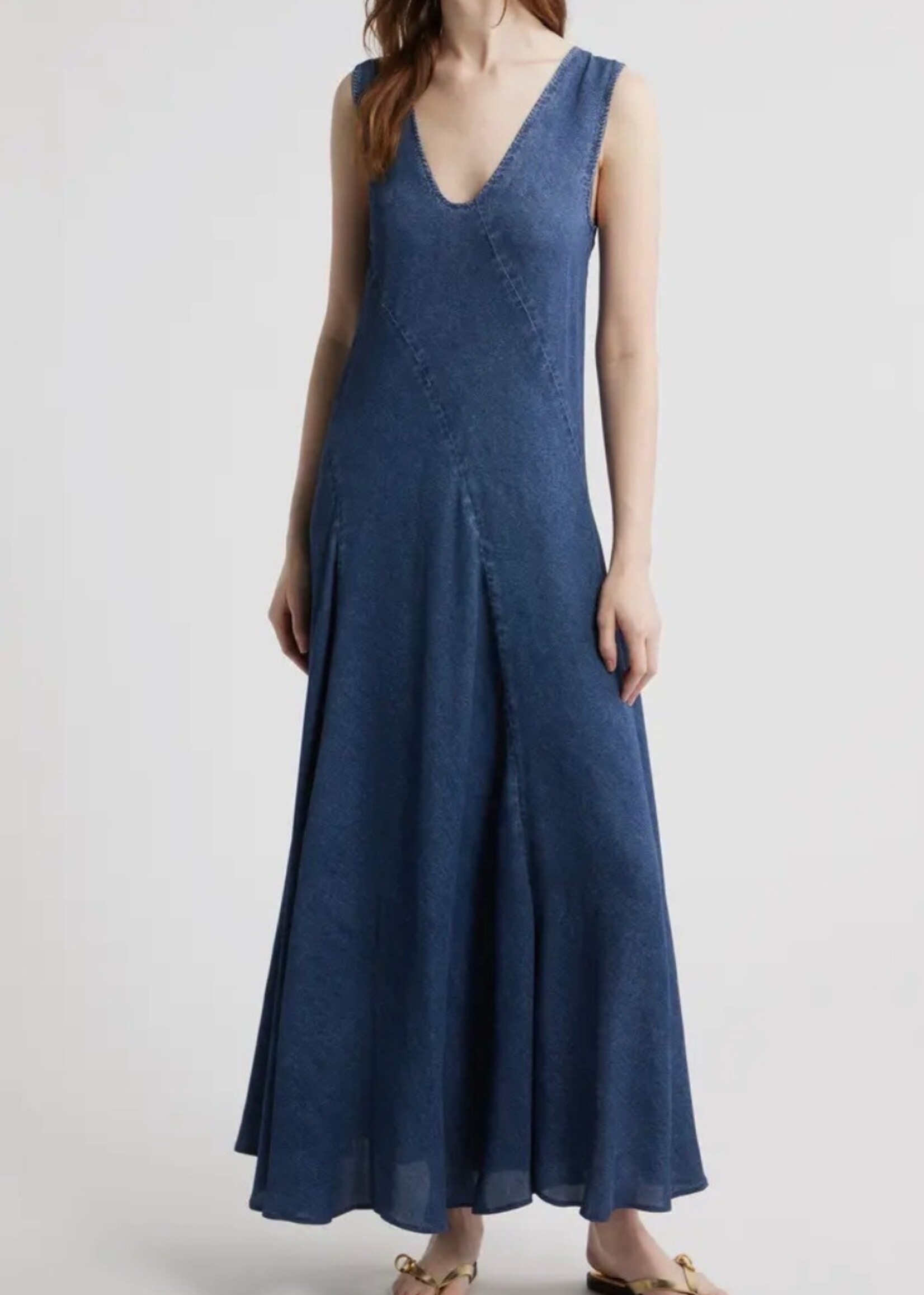 RB RB VESTIDO SINEAD MIRAMAR