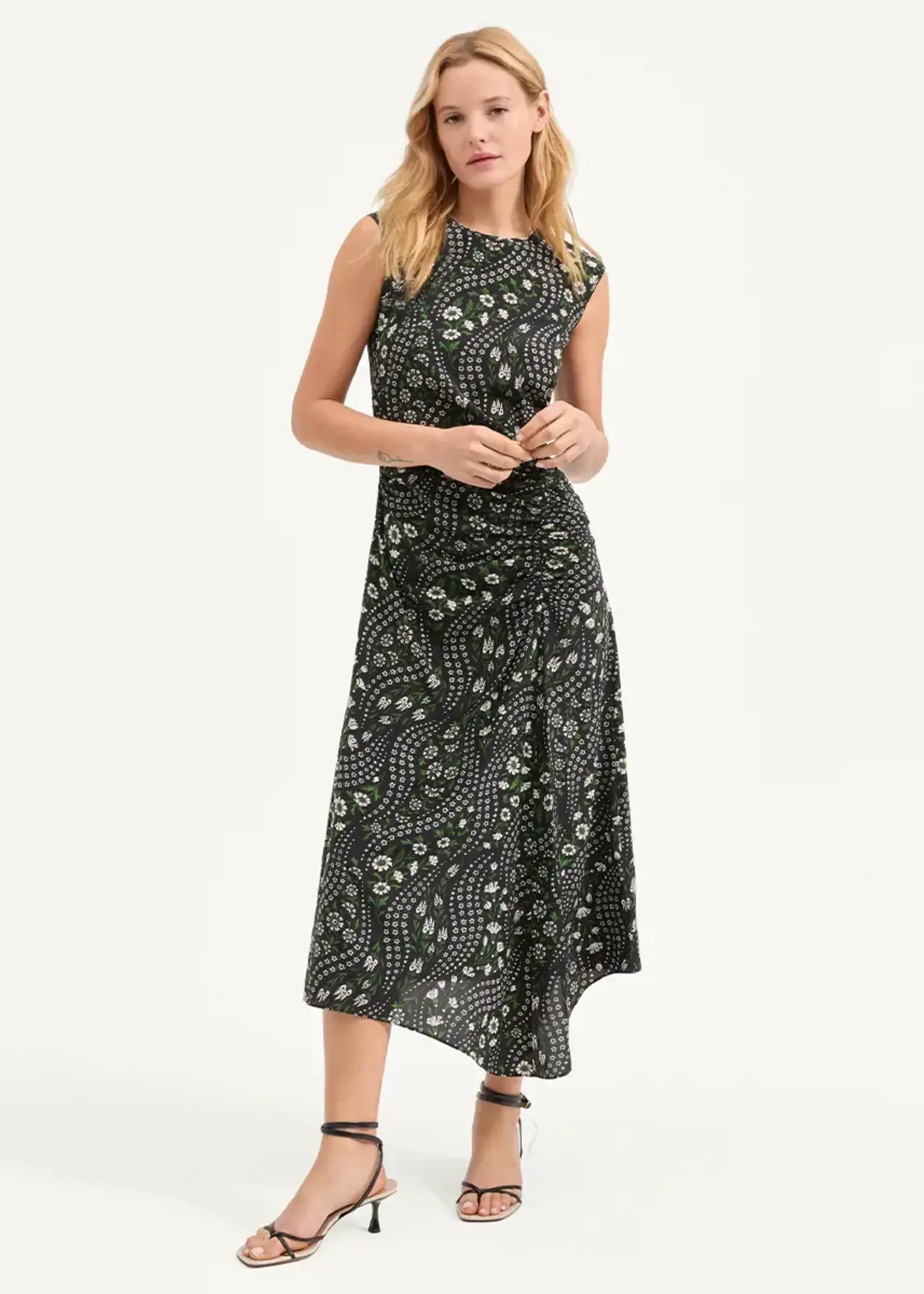 VB VB VESTIDO VIVIANA