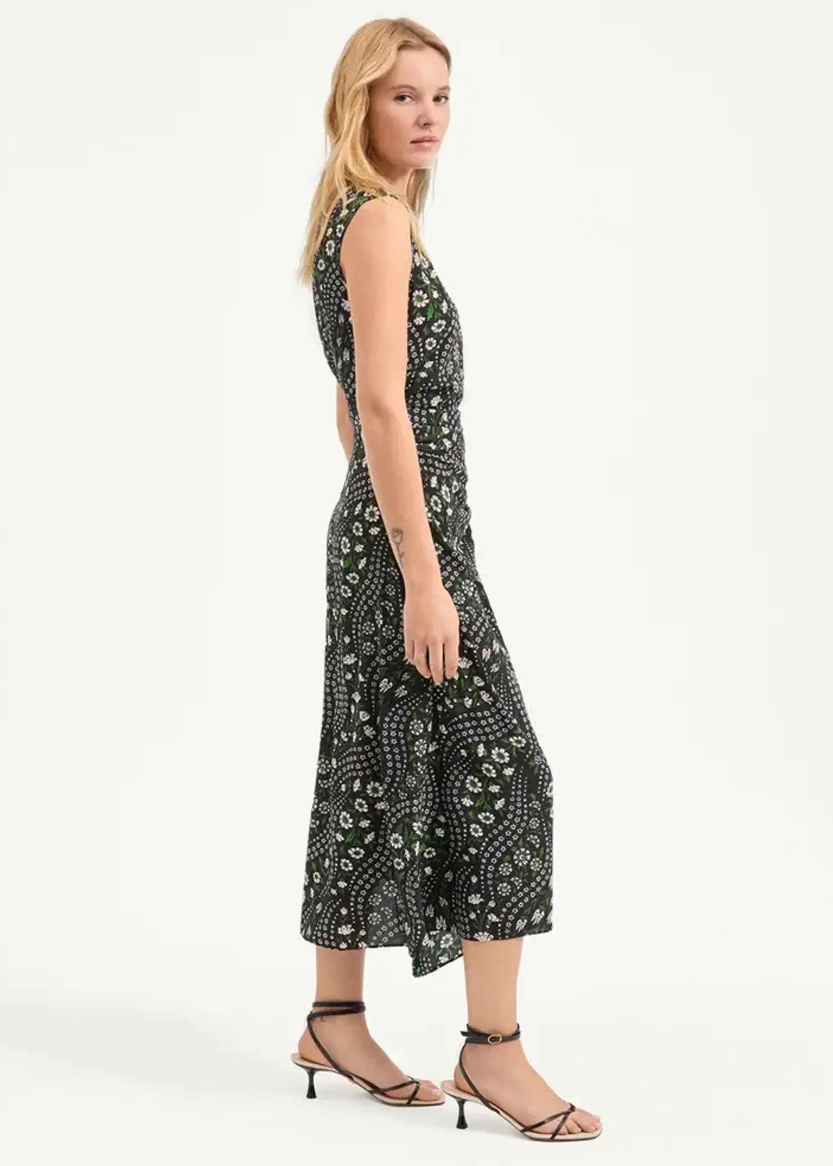 VB VB VESTIDO VIVIANA