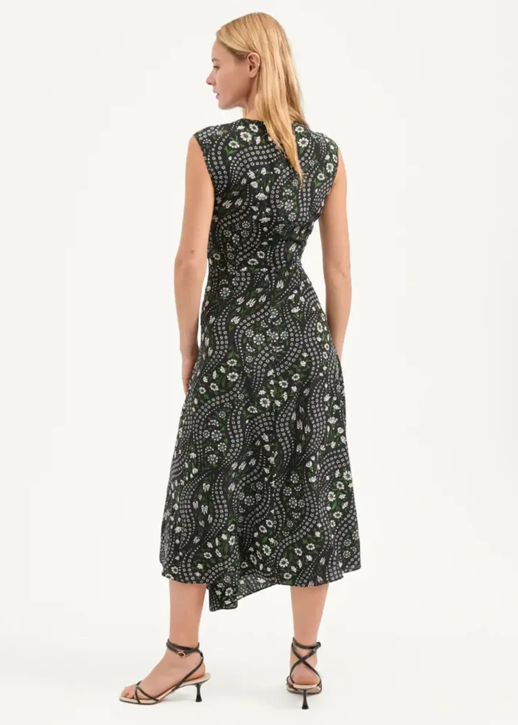 VB VB VESTIDO VIVIANA