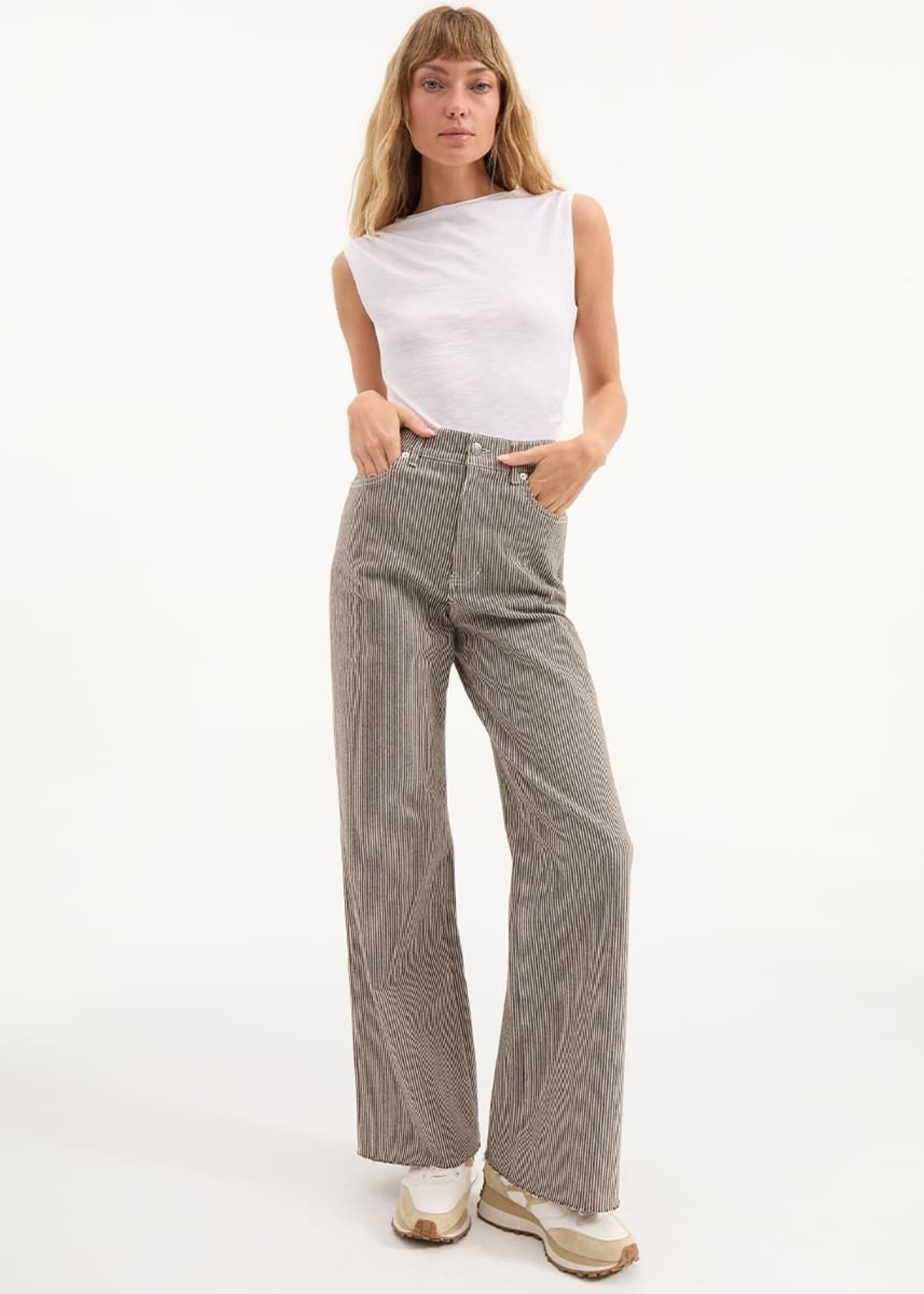 VB VB PANTALON TAYLOR HR CEDAR
