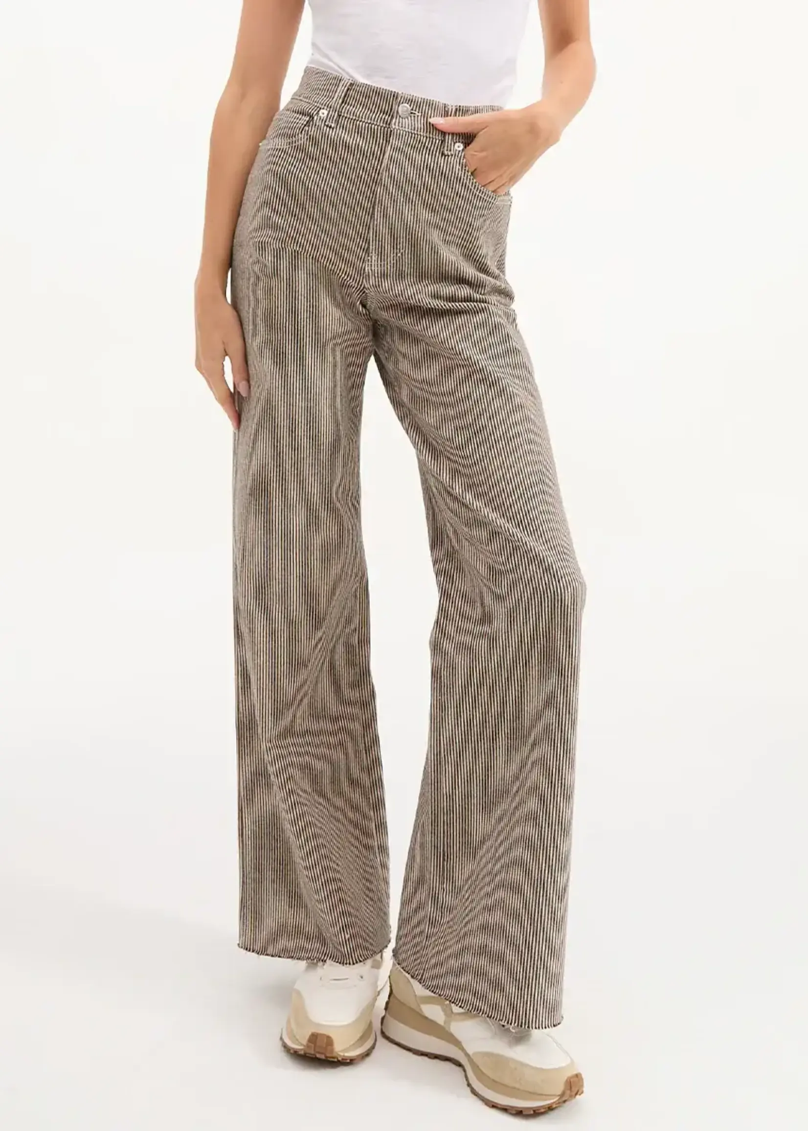 VB VB PANTALON TAYLOR HR CEDAR