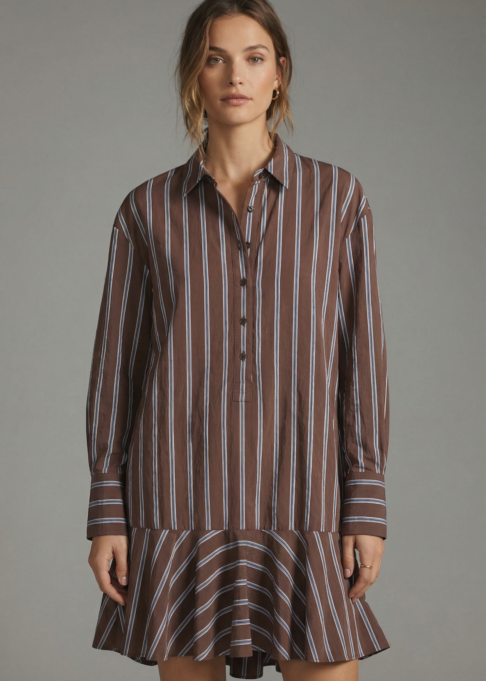 VB VB VESTIDO AZRIEL