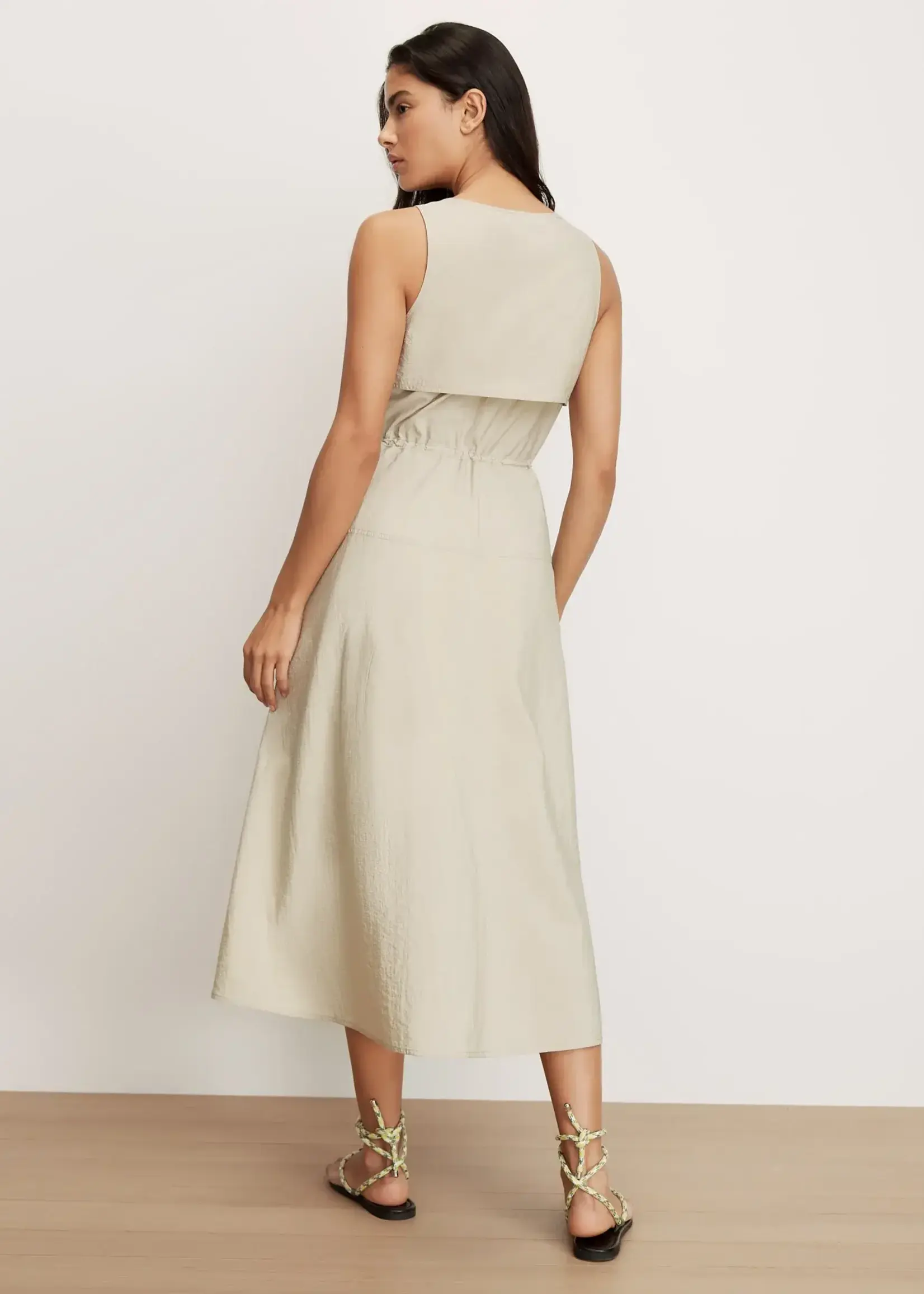 VB VB VESTIDO HUGHES