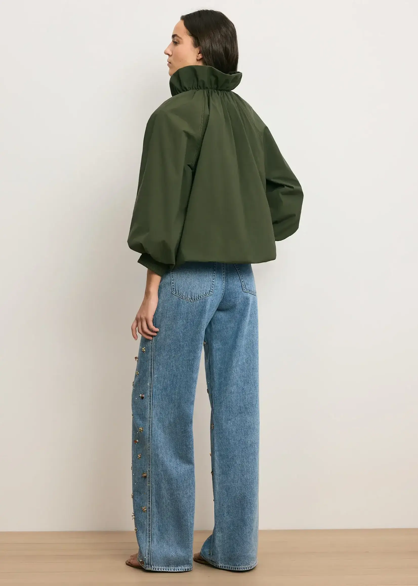 VB VB CHAMARRA CIRCE