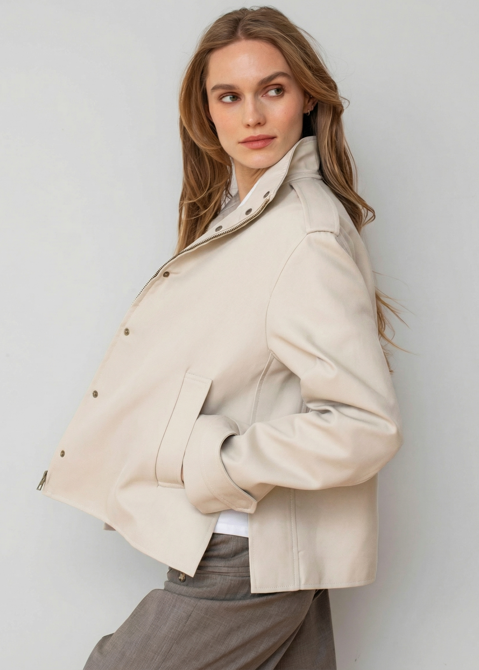 WE WE CHAMARRA THE SPLIT