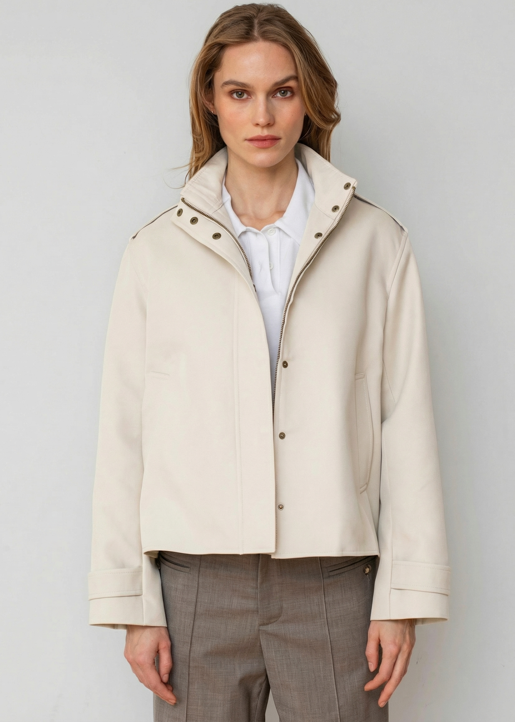 WE WE CHAMARRA THE SPLIT