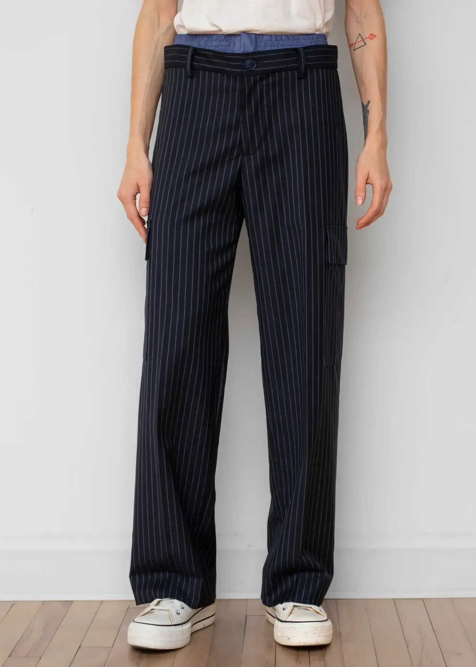 WE WE PANTALON THE BREAK