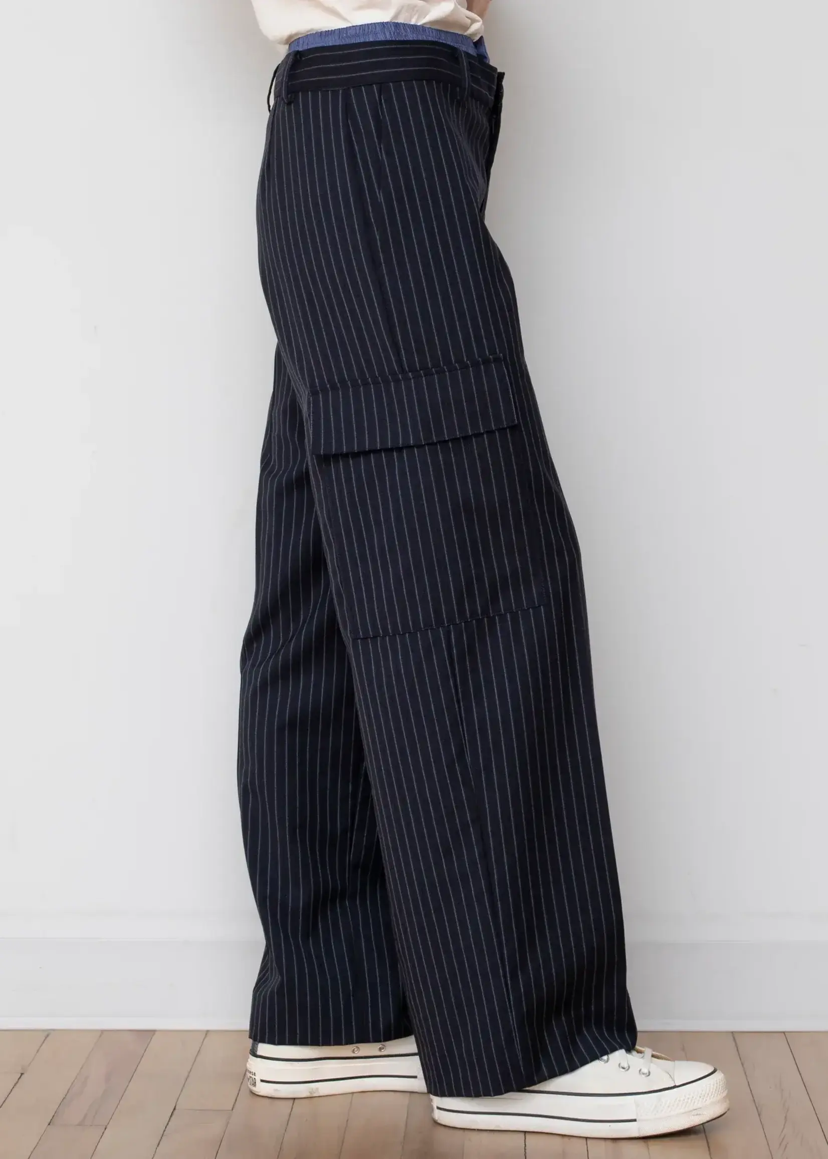 WE WE PANTALON THE BREAK