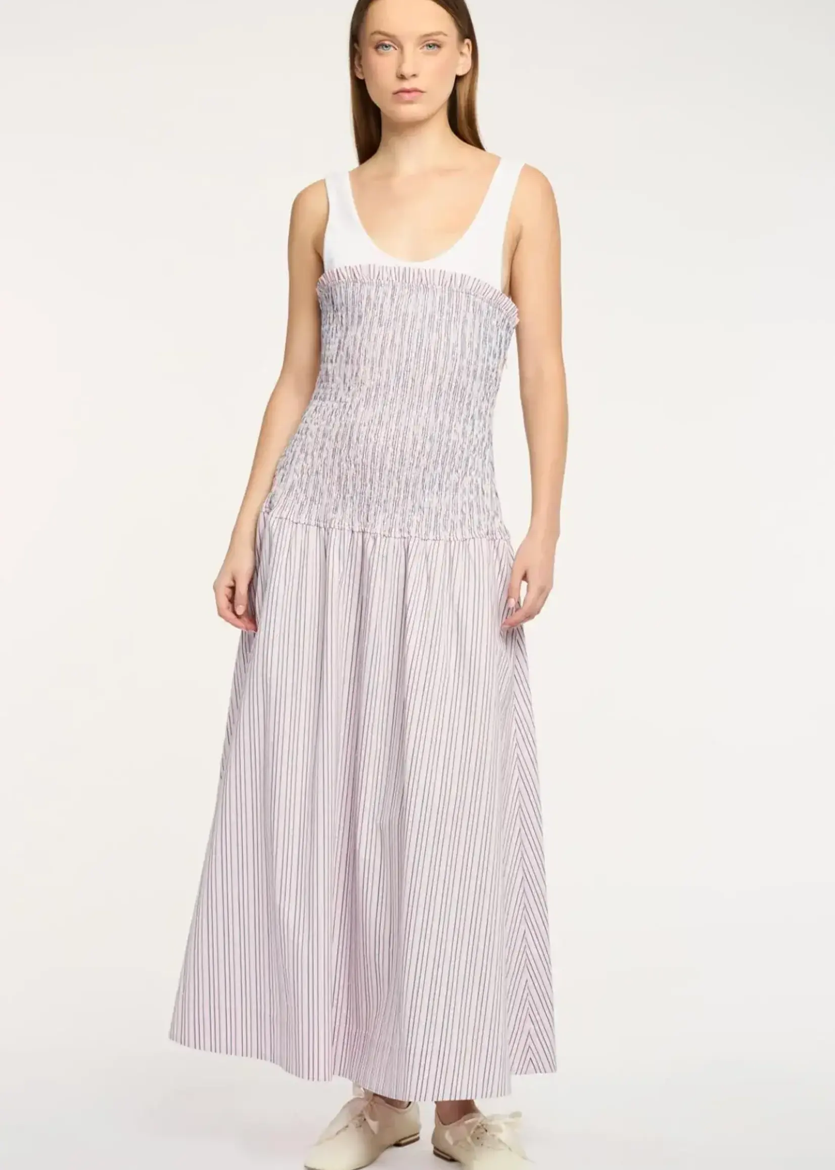 CINQ CINQ VESTIDO MAGGY SOPHIE