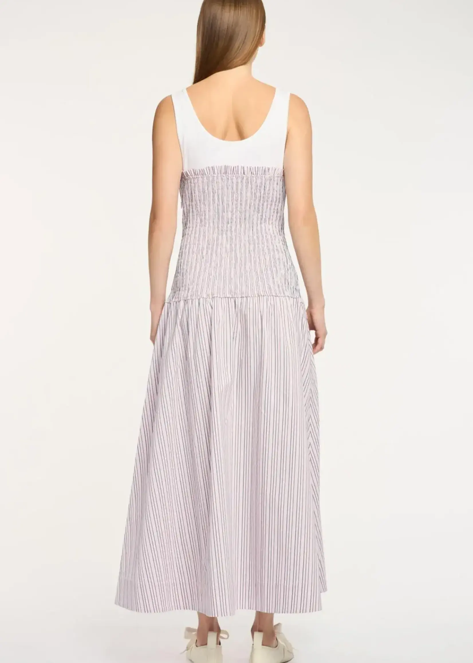 CINQ CINQ VESTIDO MAGGY SOPHIE