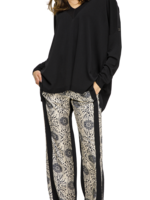 BH BH  PANTALON COMPASS