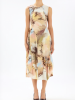 HI HI VESTIDO AT-LENGTH RAMAGE