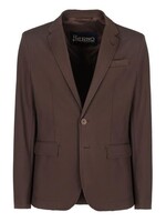 HER HER SACO MEN 3D WAFFLE