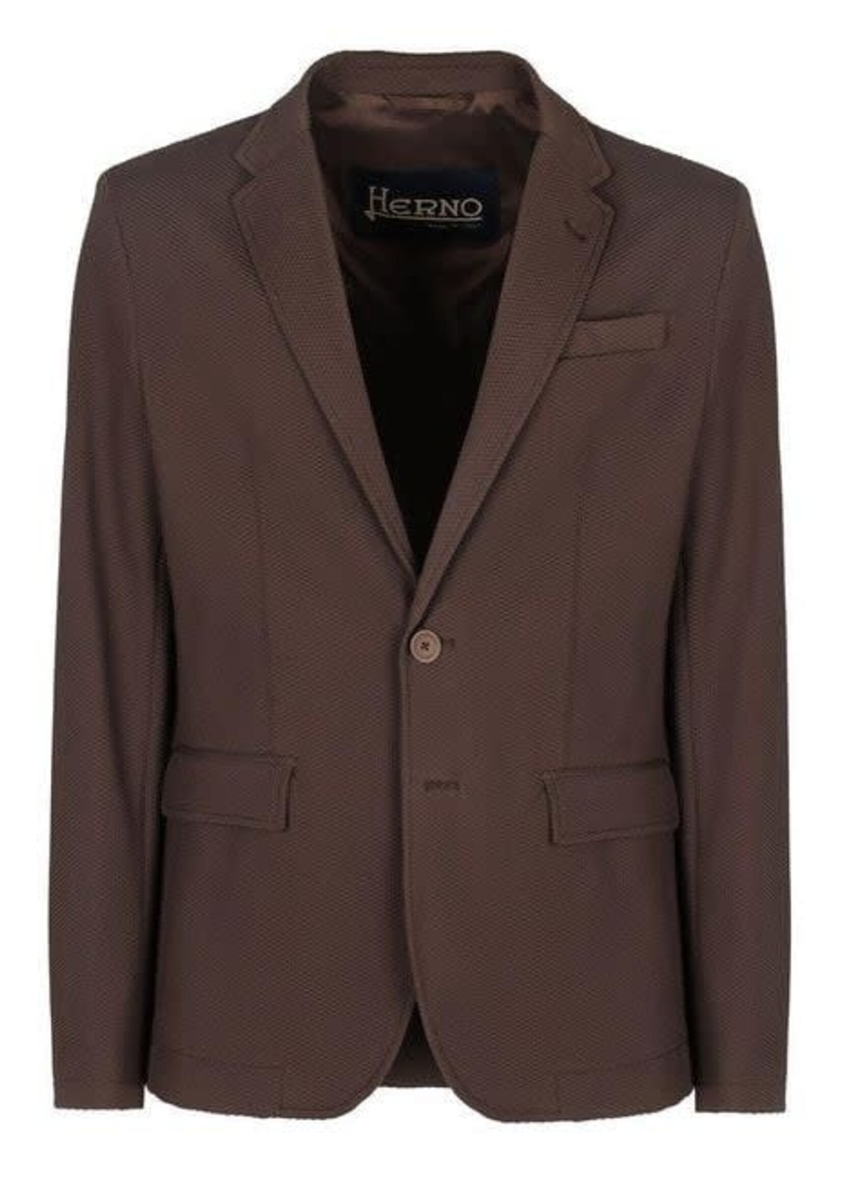 HER HER SACO MEN 3D WAFFLE