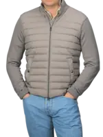 HER HER CHAMARRA MEN BOMBER L