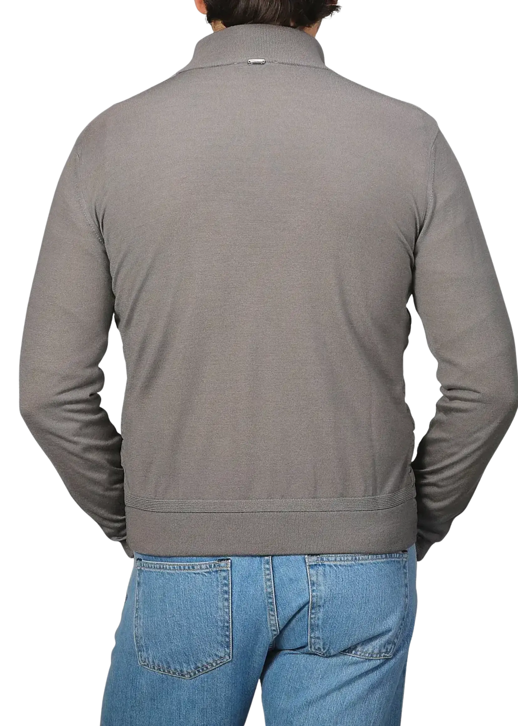 HER HER CHAMARRA MEN BOMBER L