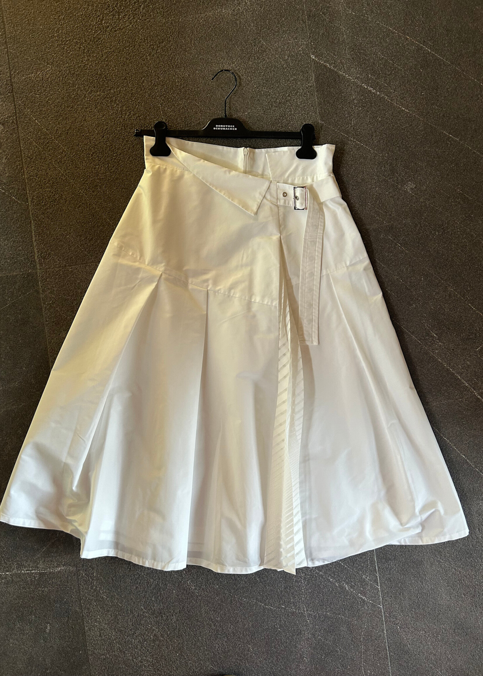 NON NON FALDA MEMORY