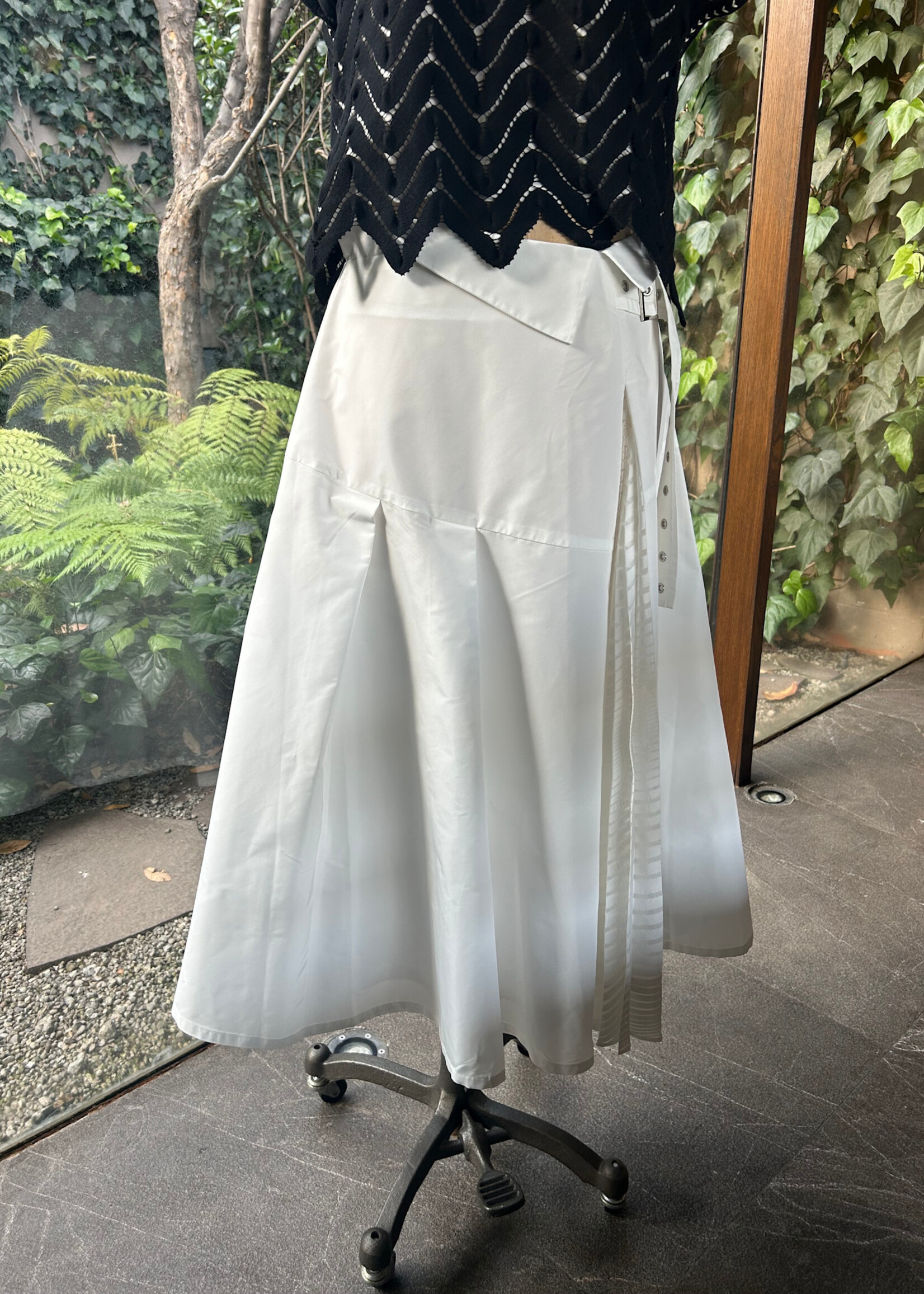 NON NON FALDA MEMORY