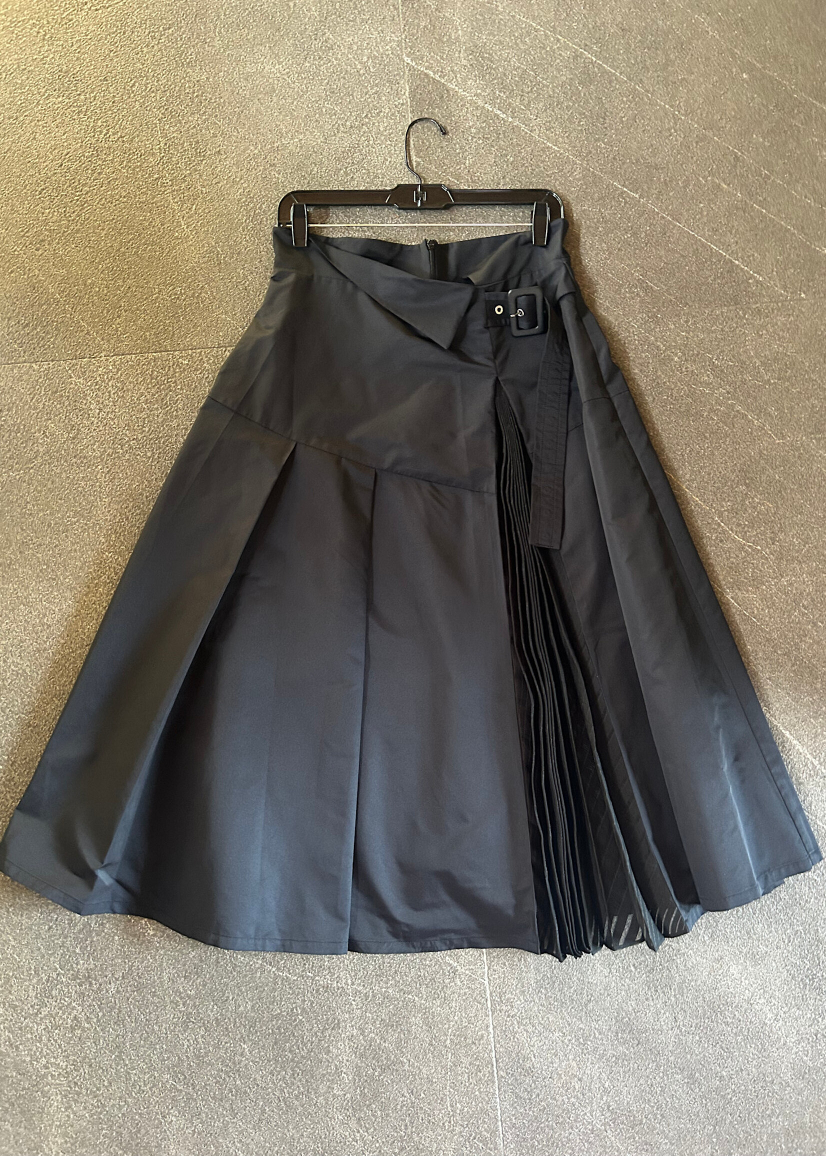 NON NON FALDA MEMORY