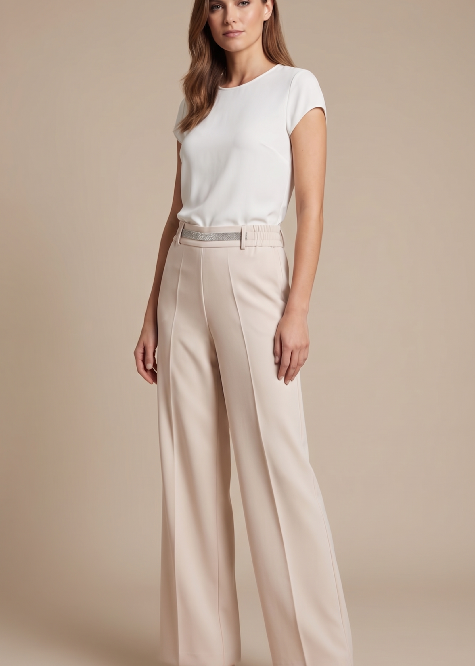 DE DE PANTALON CADY CONCH