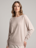 DE DE SWEATER SERICA CONCH