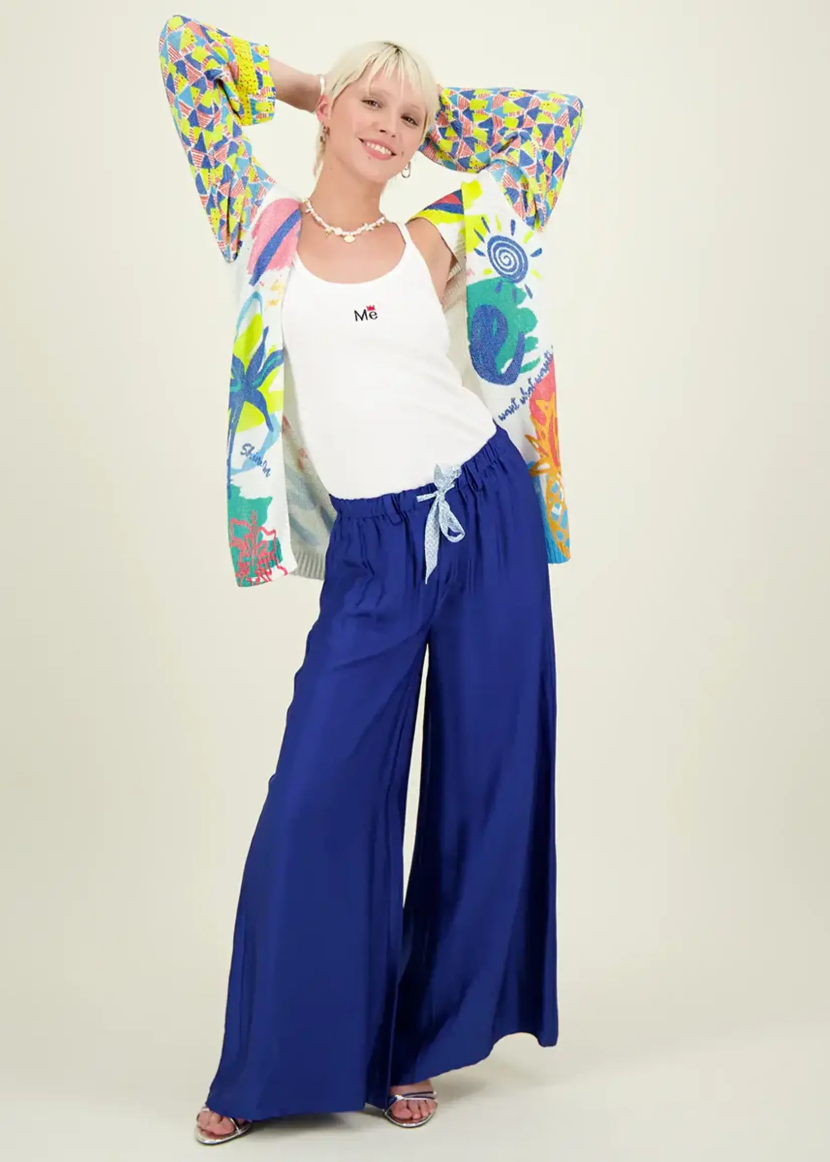 ME ME PANTALON ANNIE