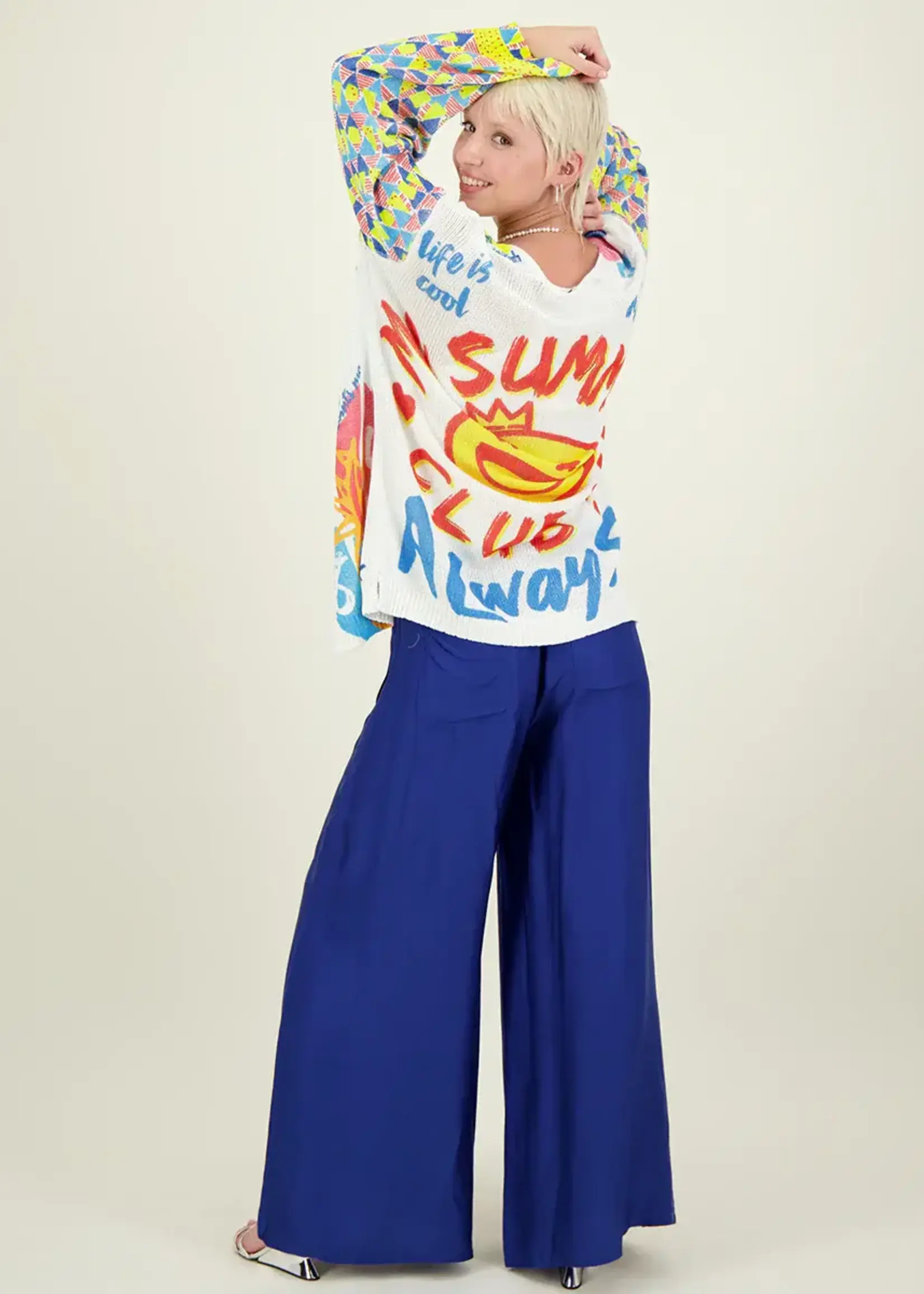 ME ME PANTALON ANNIE