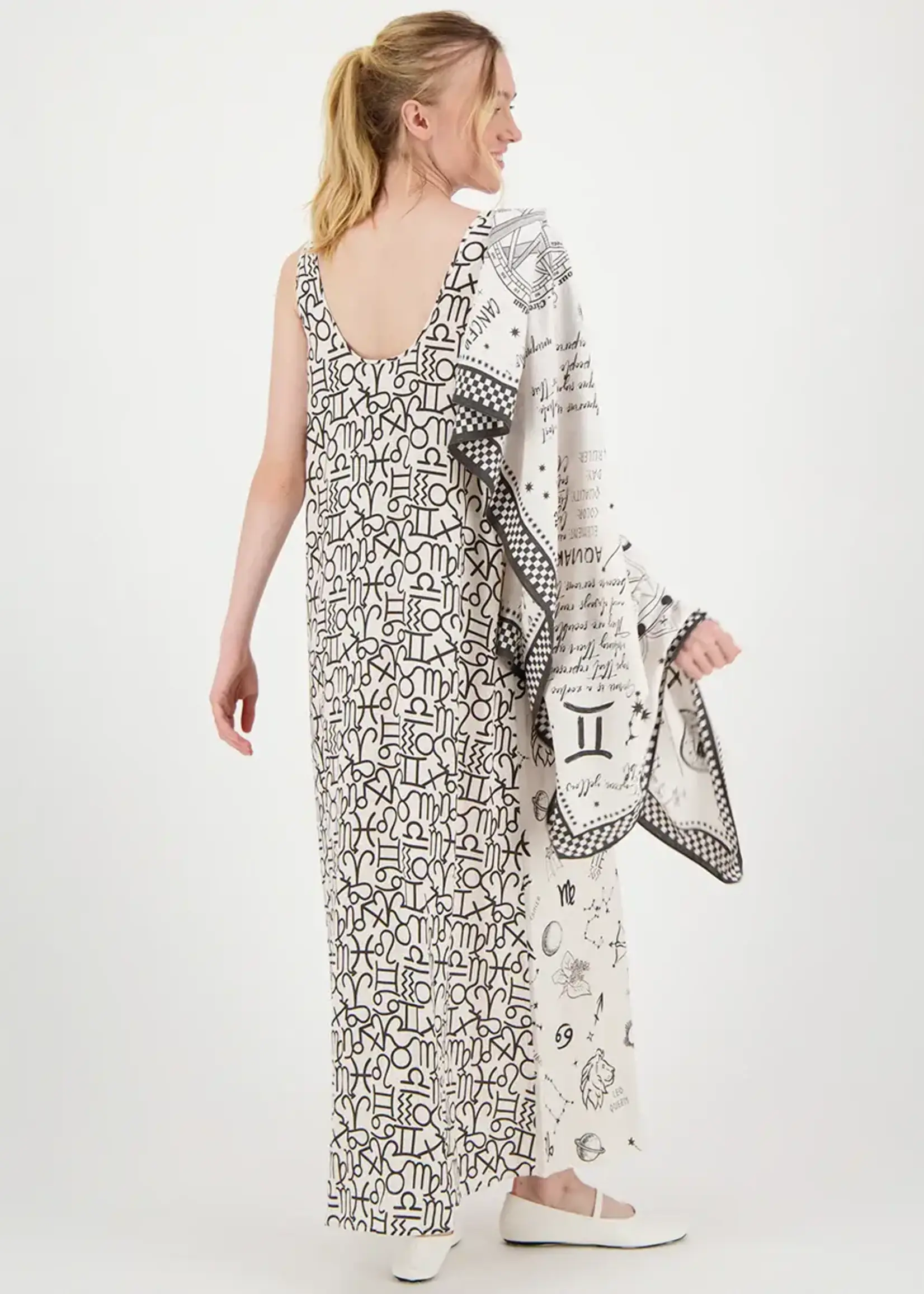 ME ME VESTIDO ALLISON LIN