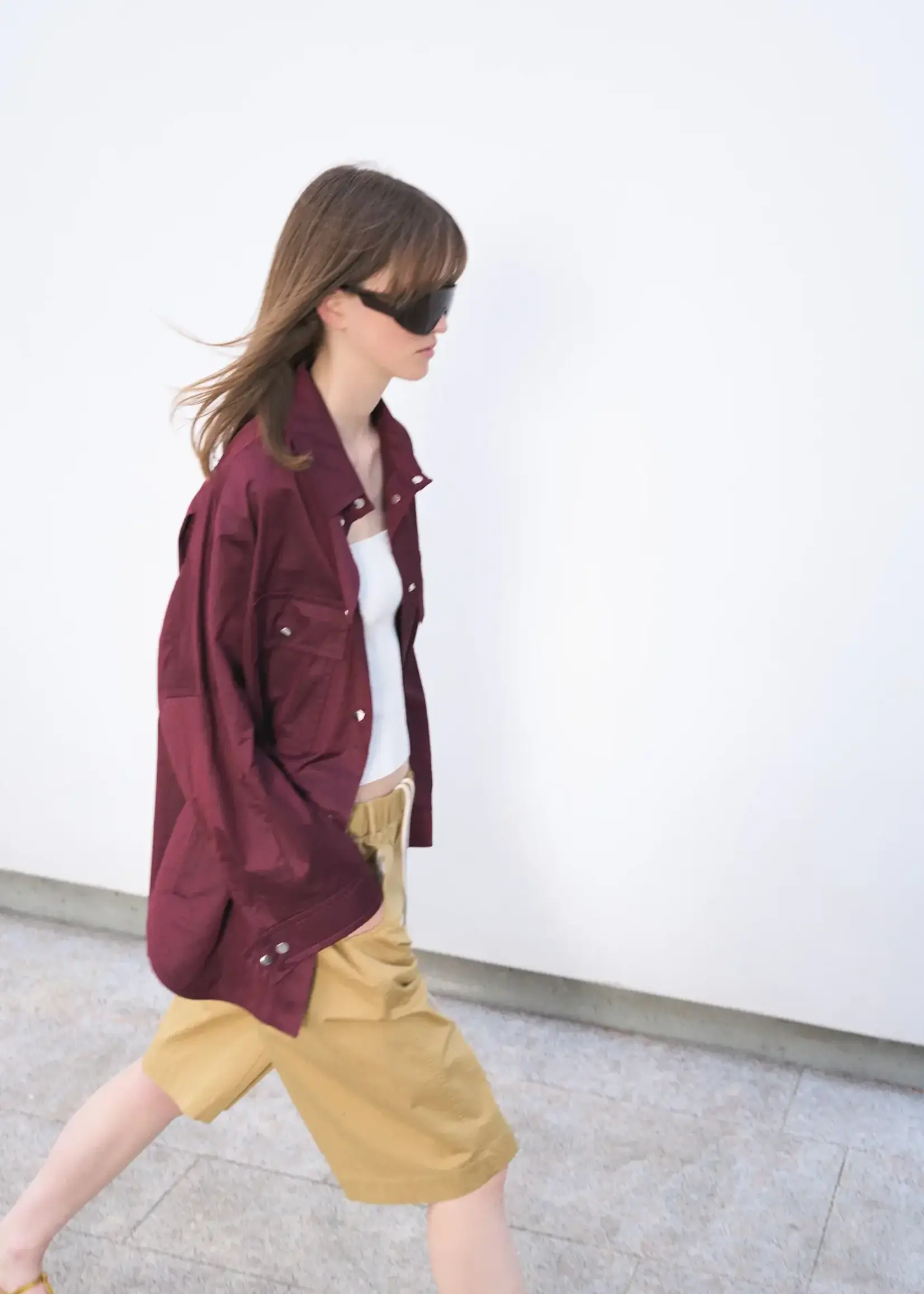 TE TE CHAMARRA PULCRA WATERR