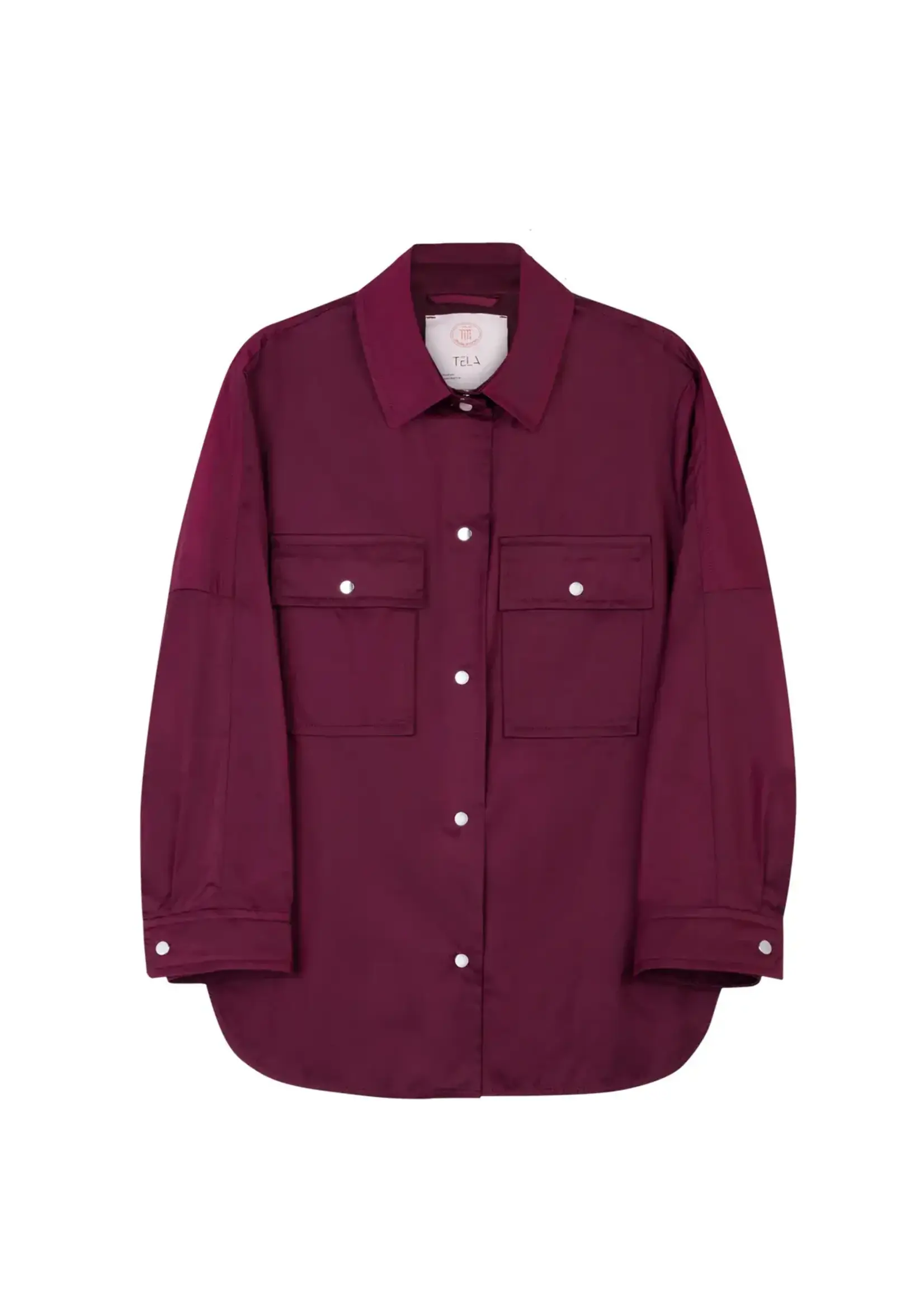 TE TE CHAMARRA PULCRA WATERR