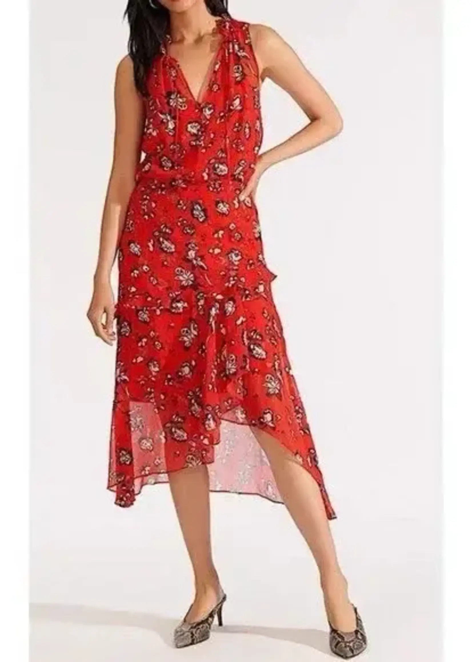 VB VB VESTIDO CARSICA DRESS