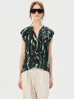 MCHER MCHER TOP KEYLA CASTELLI