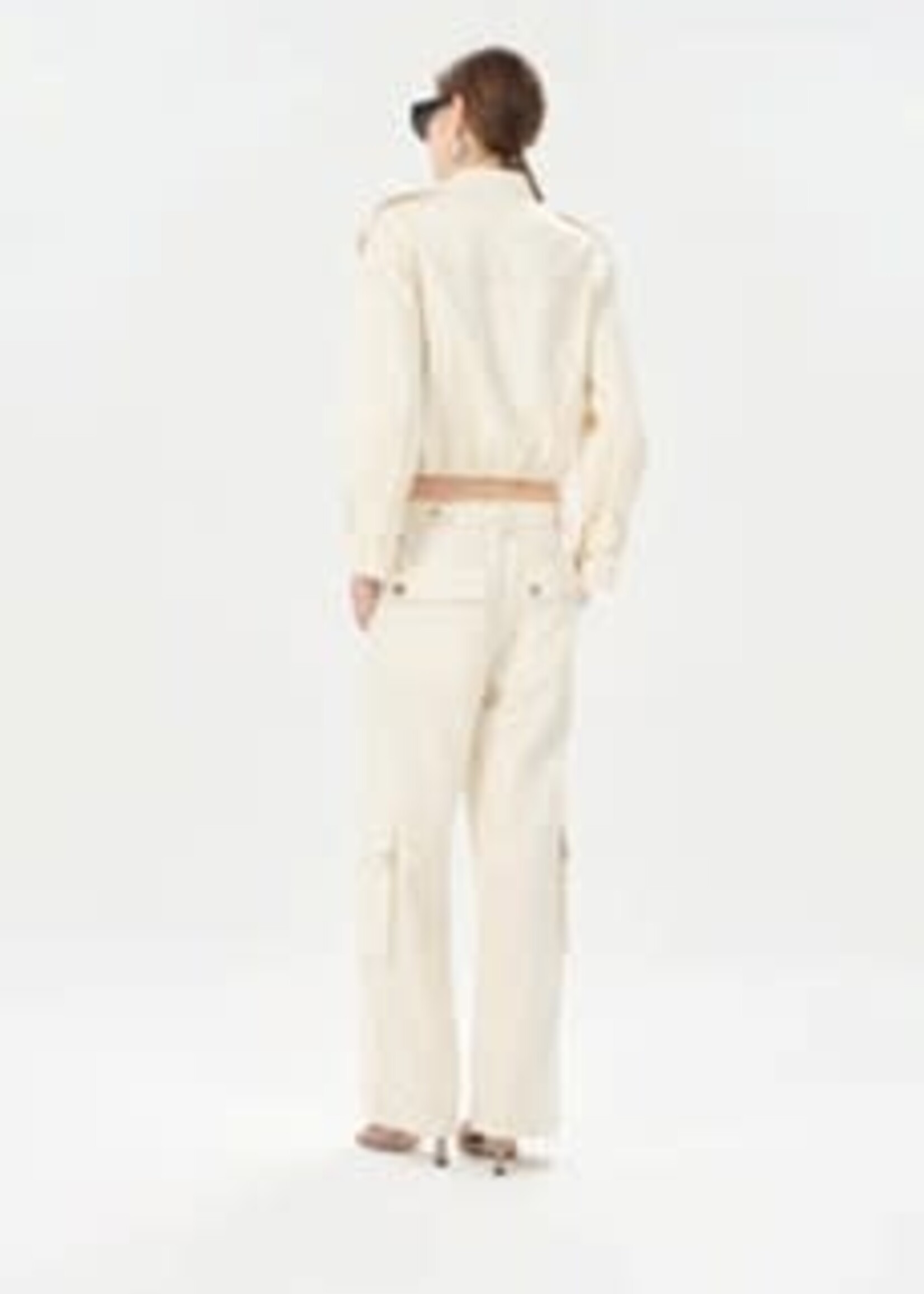 MCHER MCHER PANTALON JUNO WILDE