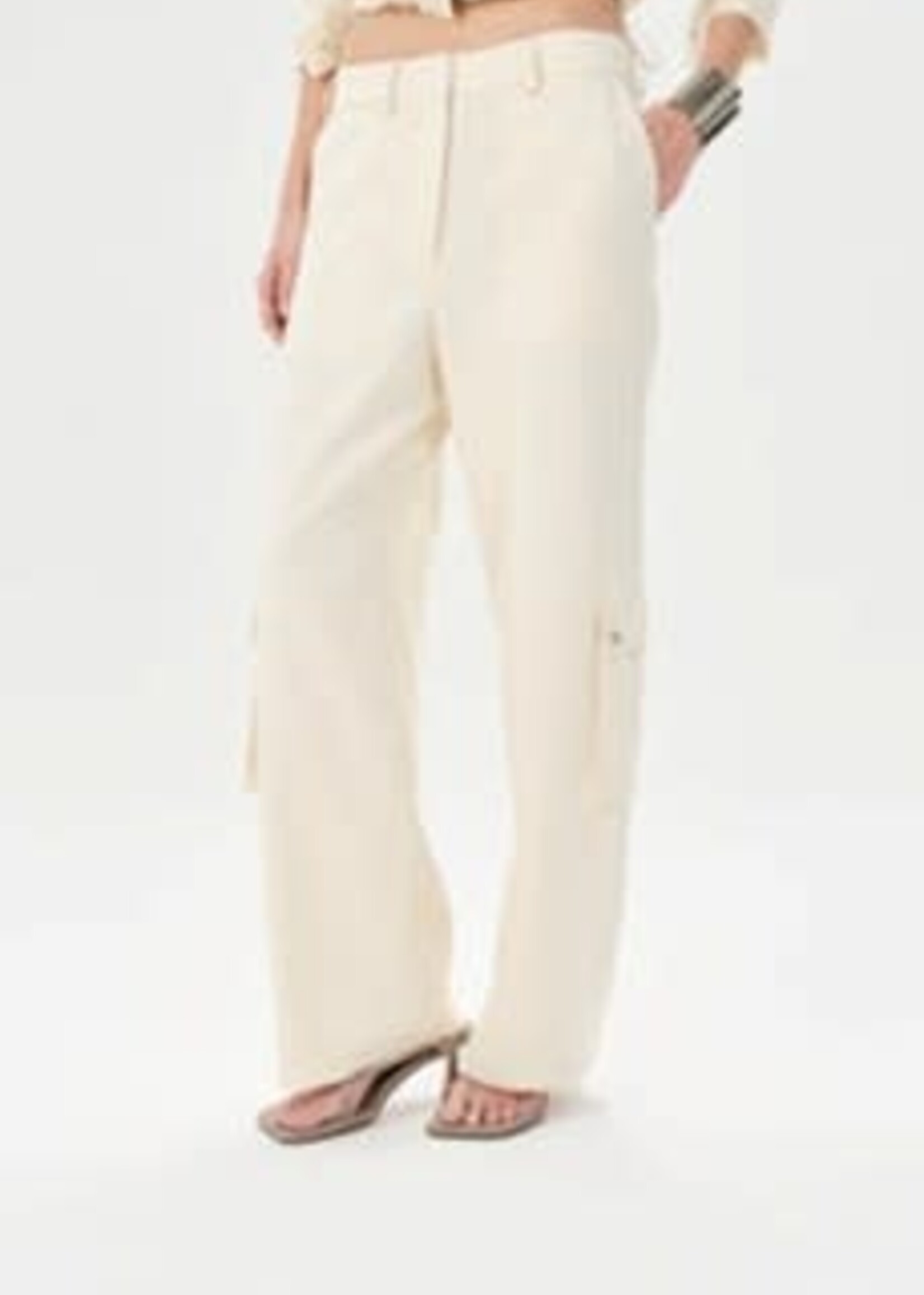 MCHER MCHER PANTALON JUNO WILDE