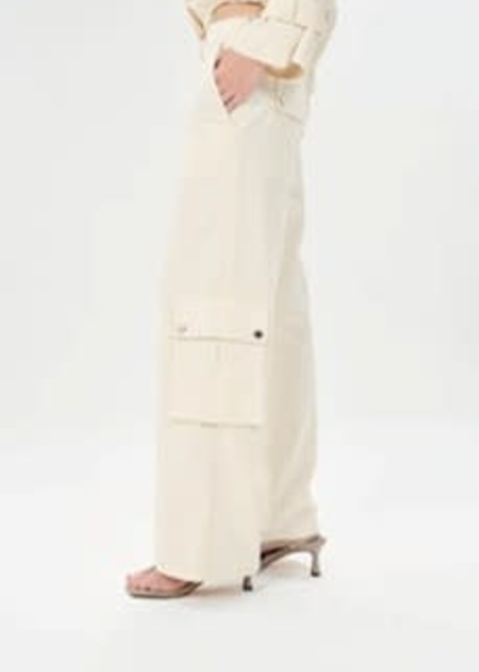 MCHER MCHER PANTALON JUNO WILDE