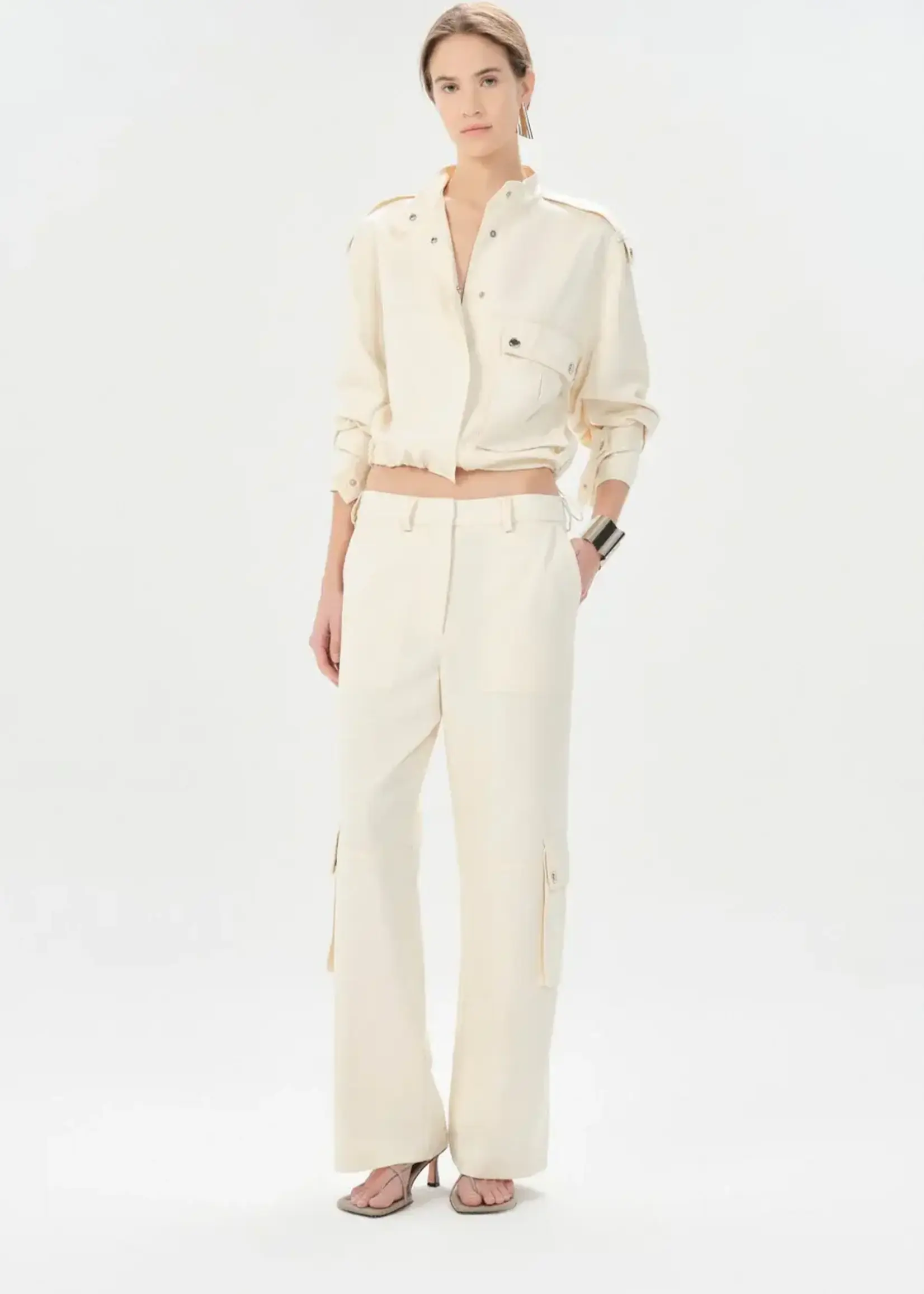 MCHER MCHER PANTALON JUNO WILDE