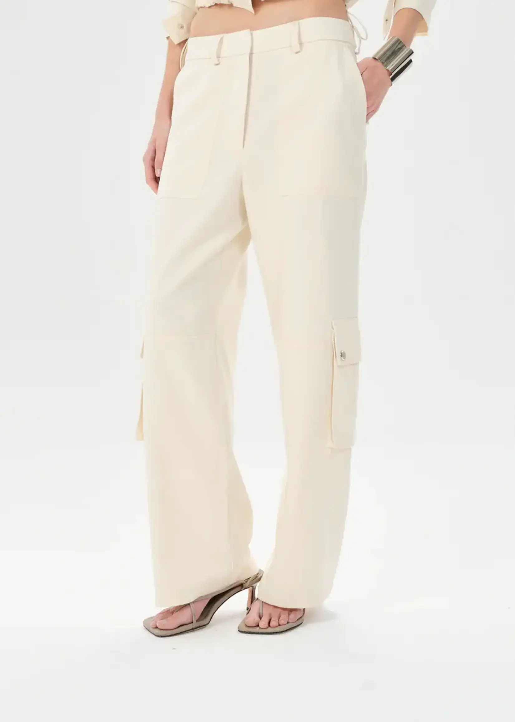 MCHER MCHER PANTALON JUNO WILDE