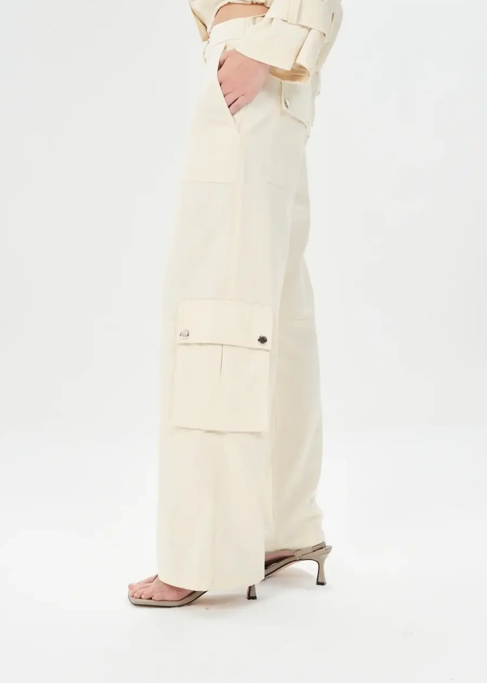 MCHER MCHER PANTALON JUNO WILDE