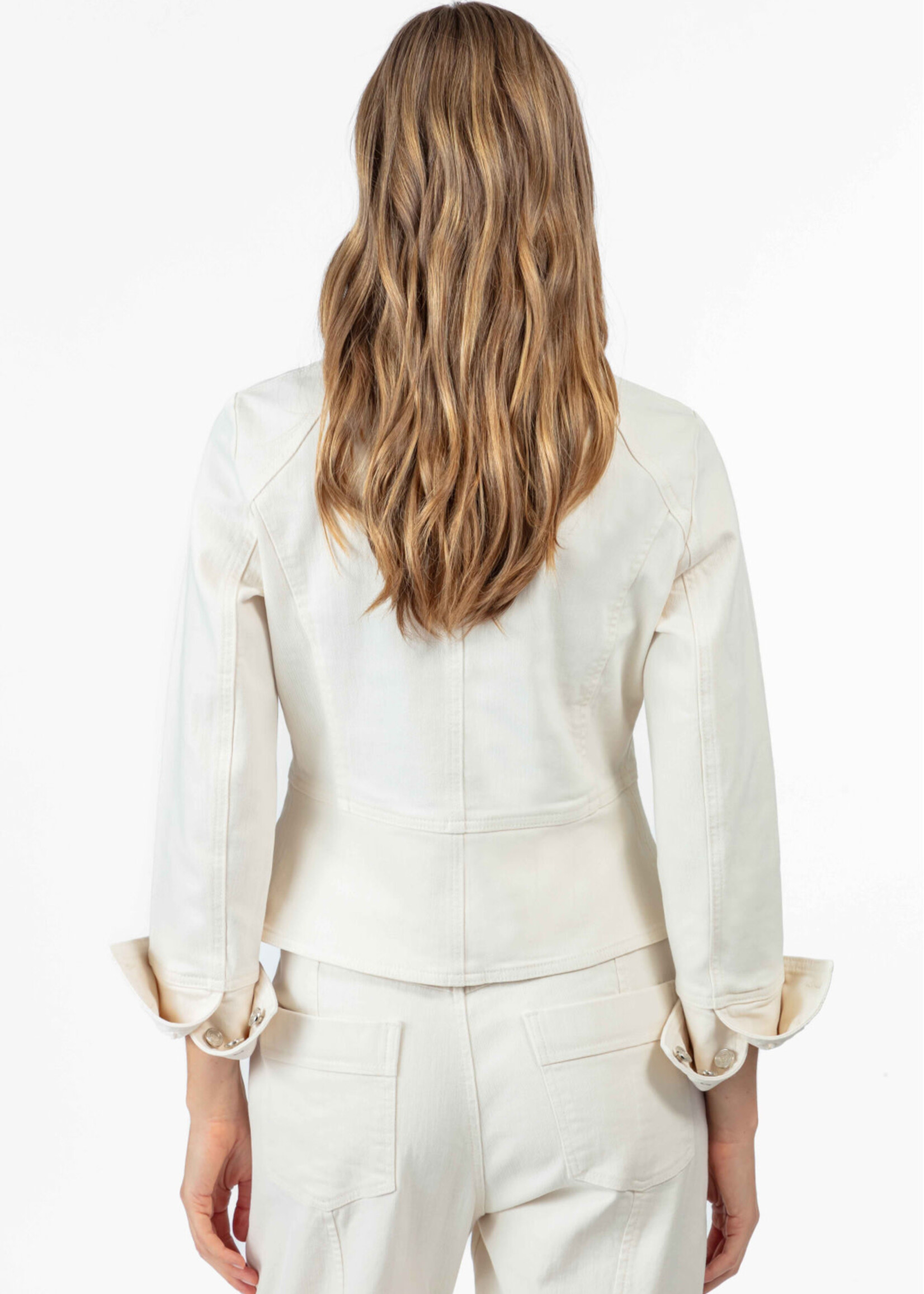 IND IND CHAMARRA CASSIO DENIM