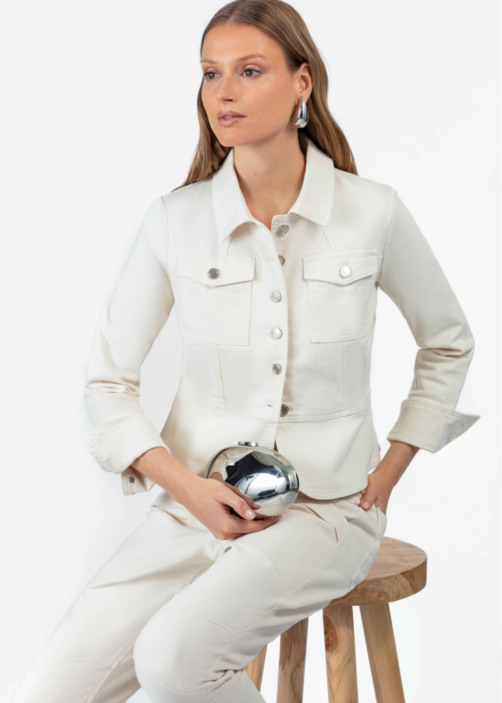 IND IND CHAMARRA CASSIO DENIM